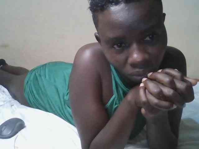 Hot-Sherrryll webcam