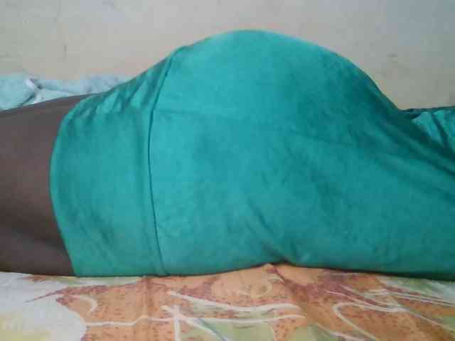 Hot-Sherrryll webcam