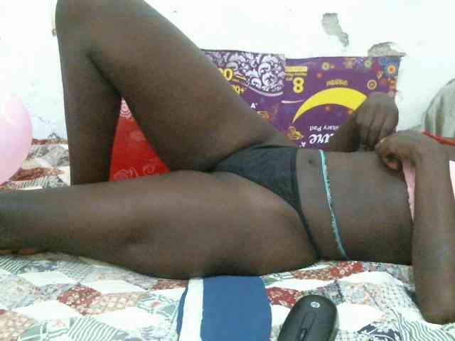 Hot-Sherrryll webcam