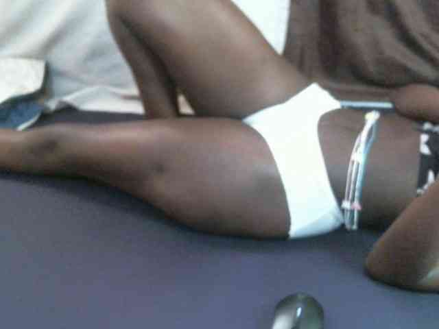 Hot-Sherrryll webcam