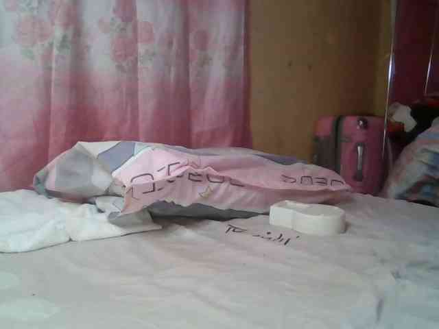 Hot-Sherrryll webcam