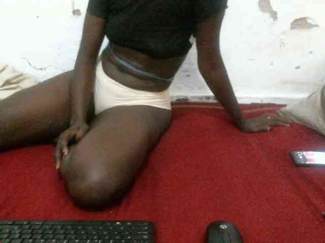 Hot-Sherrryll webcam