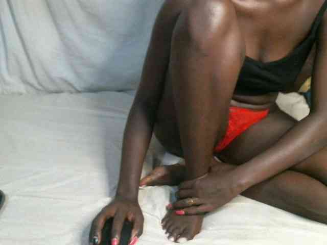Hot-Sherrryll webcam
