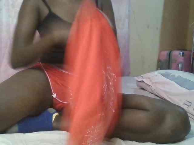 Hot-Sherrryll webcam