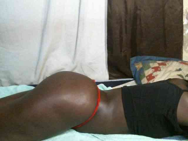 Hot-Sherrryll webcam