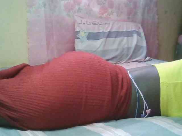 Hot-Sherrryll webcam