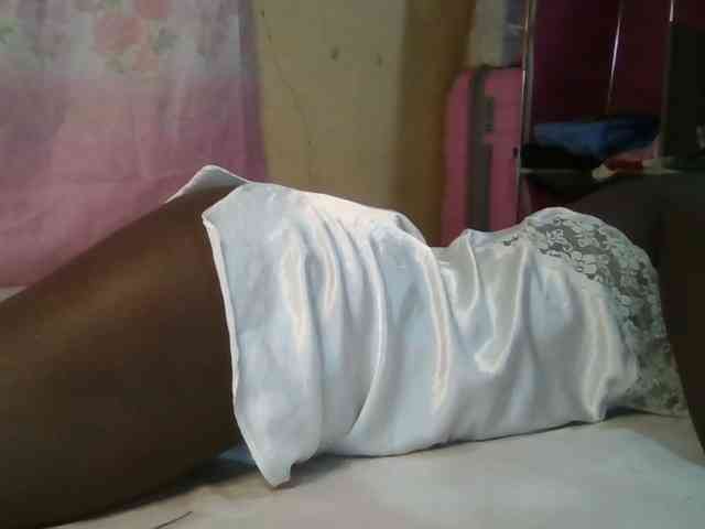 Hot-Sherrryll webcam