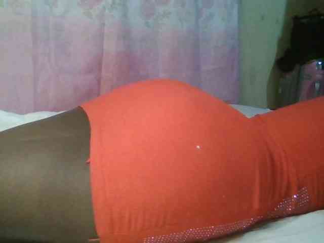 Hot-Sherrryll webcam