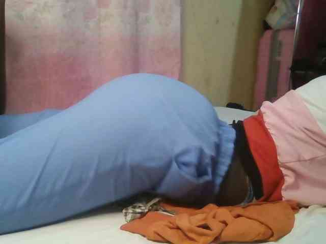 Hot-Sherrryll webcam