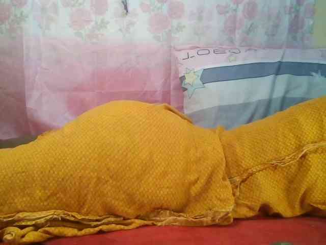 Hot-Sherrryll webcam