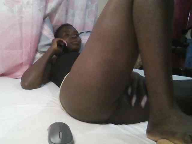 Hot-Sherrryll webcam