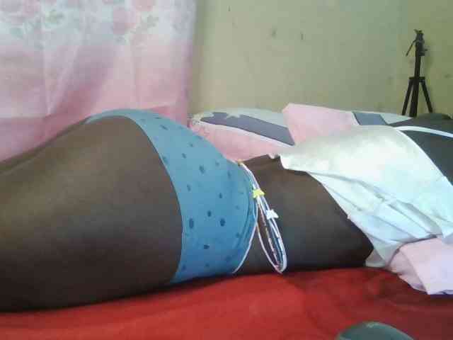 Hot-Sherrryll webcam