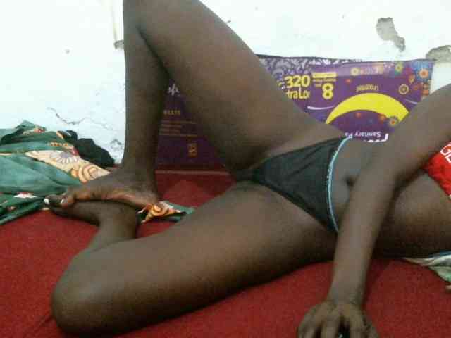 Hot-Sherrryll webcam
