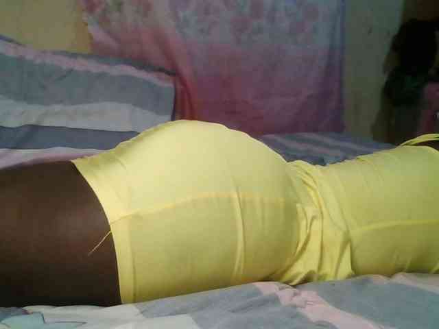 Hot-Sherrryll webcam