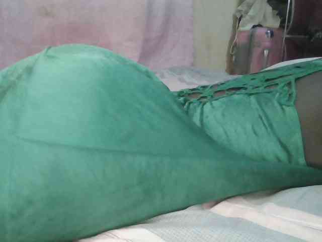 Hot-Sherrryll webcam