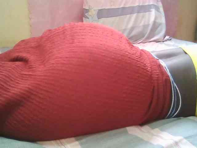 Hot-Sherrryll webcam