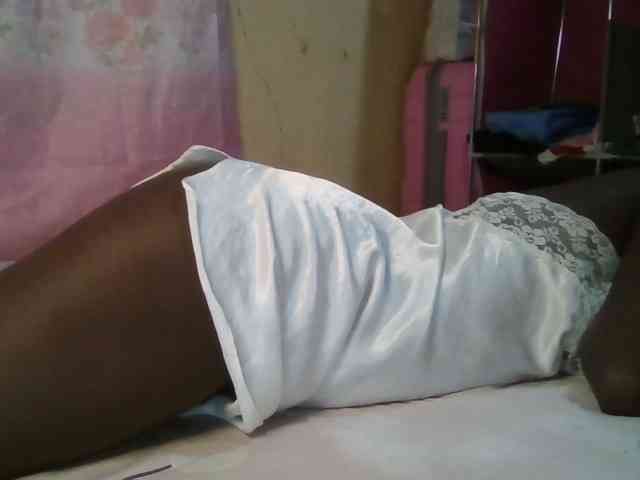 Hot-Sherrryll webcam