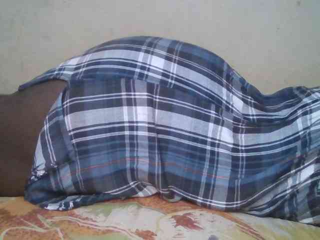 Hot-Sherrryll webcam