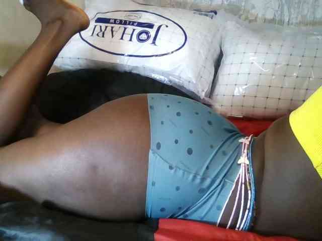 Hot-Sherry Hot-Sherry