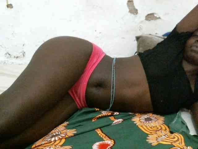 Hot-Sherrryll webcam