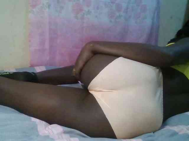 Hot-Sherrryll webcam