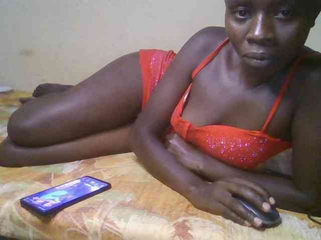 Hot-Sherrryll webcam