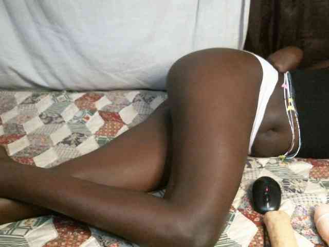 Hot-Sherrryll webcam