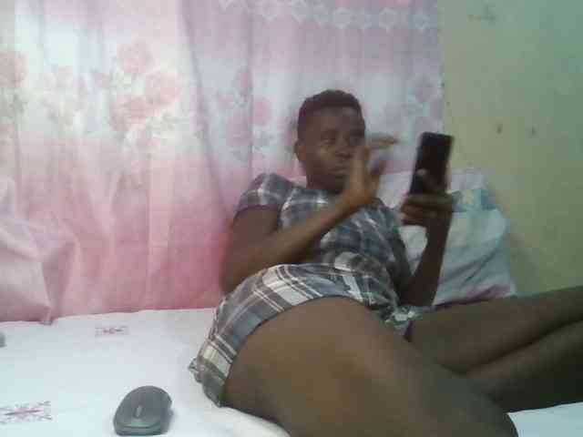 Hot-Sherrryll webcam