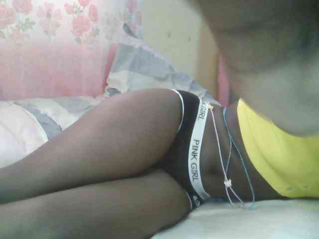 Hot-Sherrryll webcam