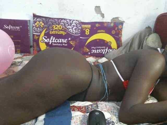 Hot-Sherrryll webcam