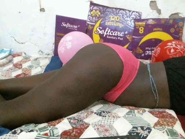 Hot-Sherrryll webcam