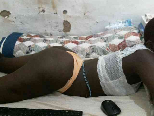 Hot-Sherrryll webcam