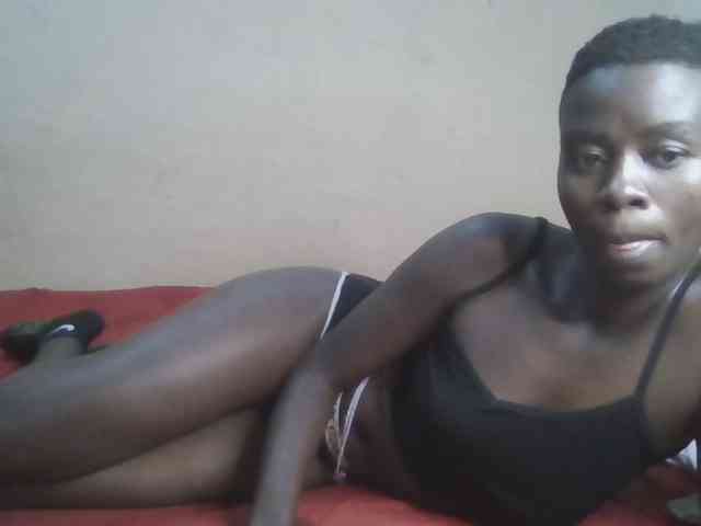 Hot-Sherrryll webcam