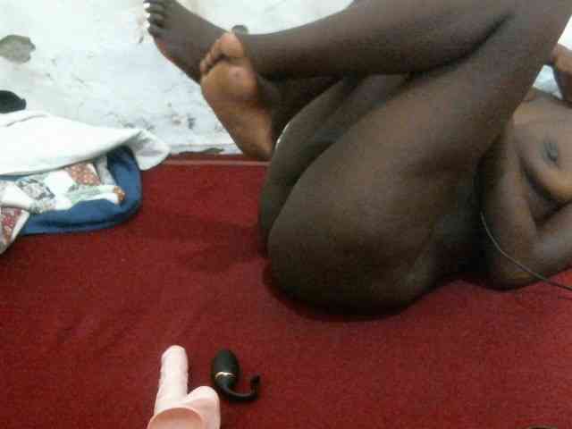 Hot-Sherrryll webcam