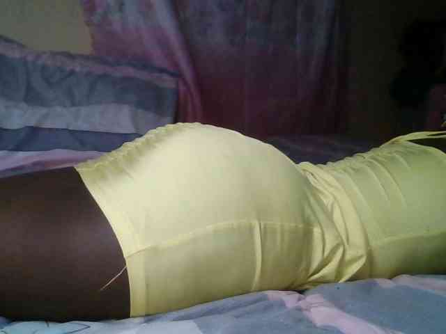 Hot-Sherrryll webcam