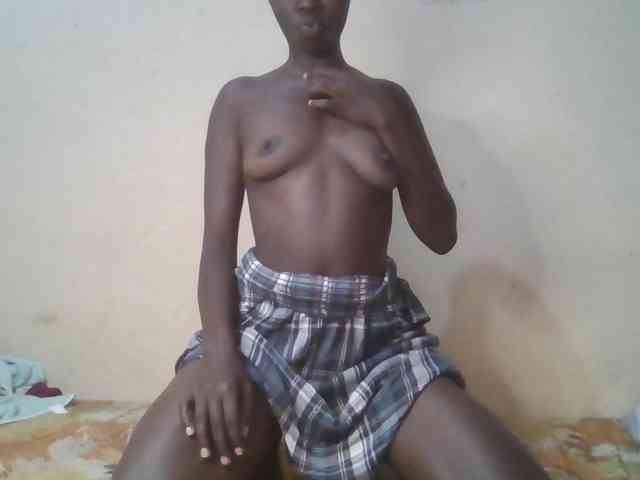 Hot-Sherrryll webcam