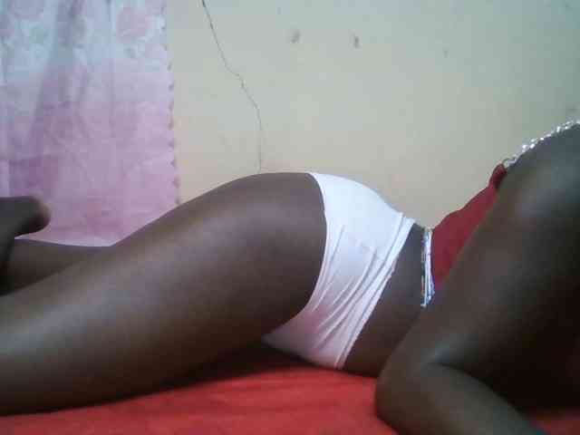 Hot-Sherrryll webcam