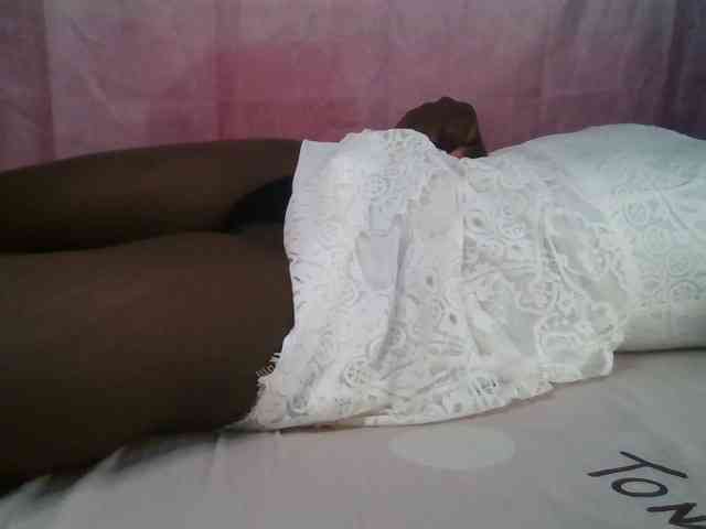 Hot-Sherrryll webcam