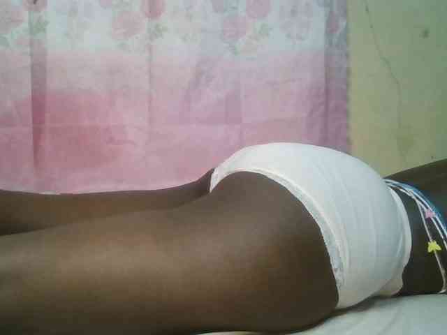 Hot-Sherrryll webcam