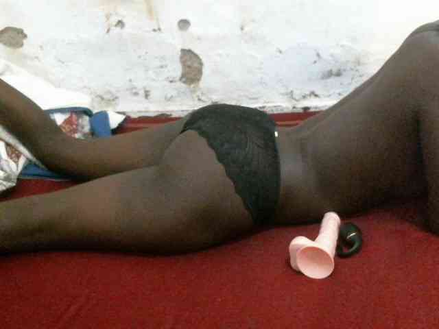 Hot-Sherrryll webcam