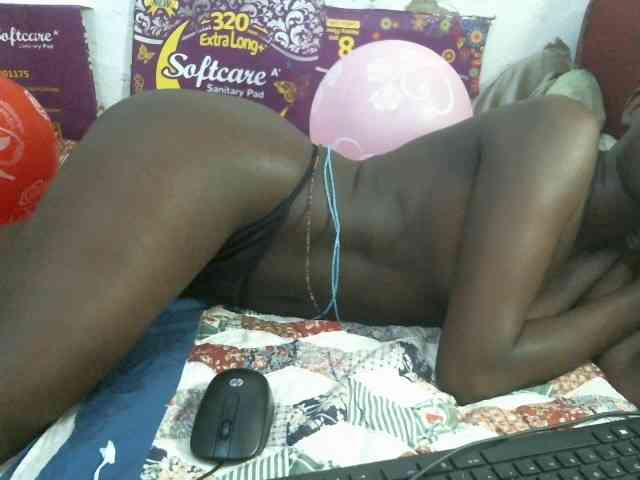 Hot-Sherrryll webcam