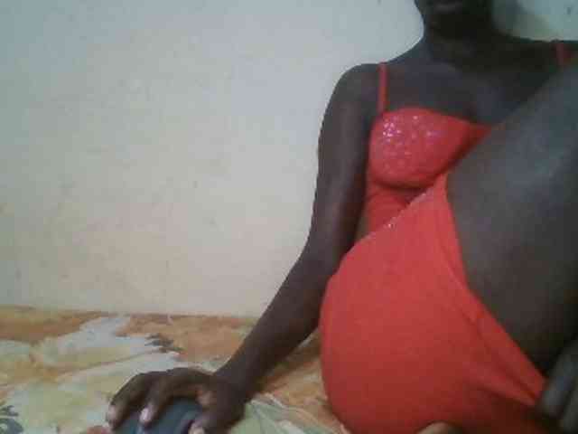 Hot-Sherrryll webcam