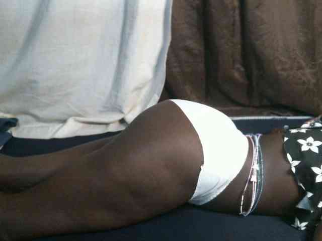 Hot-Sherrryll webcam