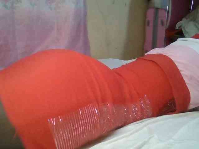 Hot-Sherrryll webcam