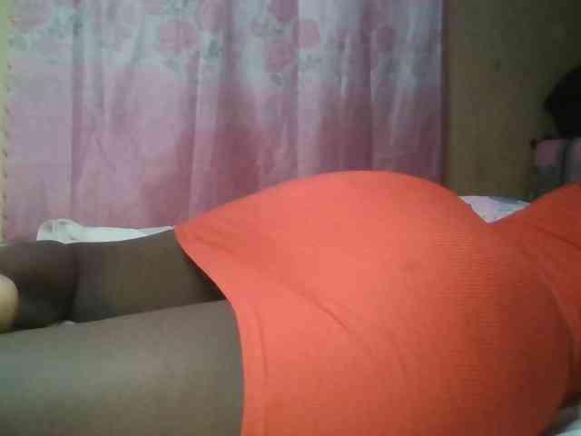 Hot-Sherrryll webcam