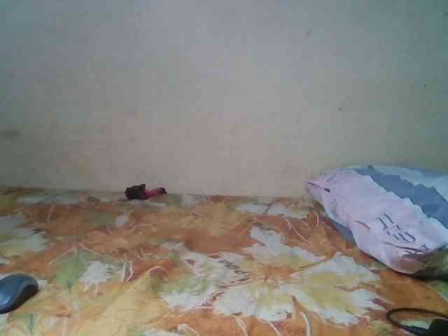 Hot-Sherrryll webcam