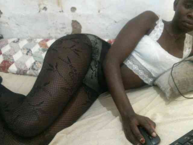 Hot-Sherrryll webcam