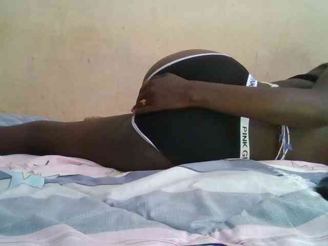 Hot-Sherrryll webcam