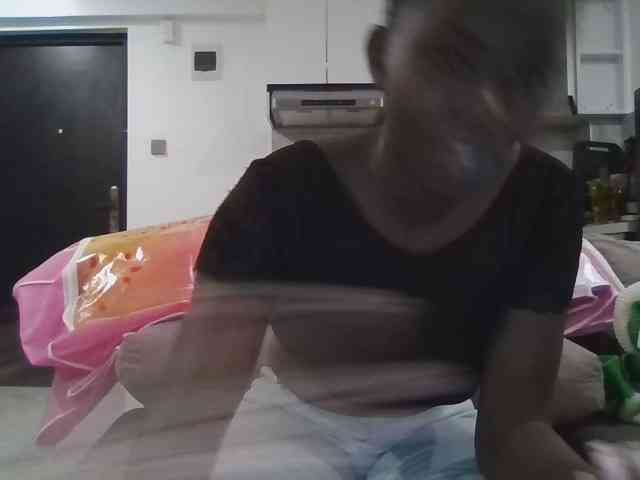 Hot-Sherrryll webcam