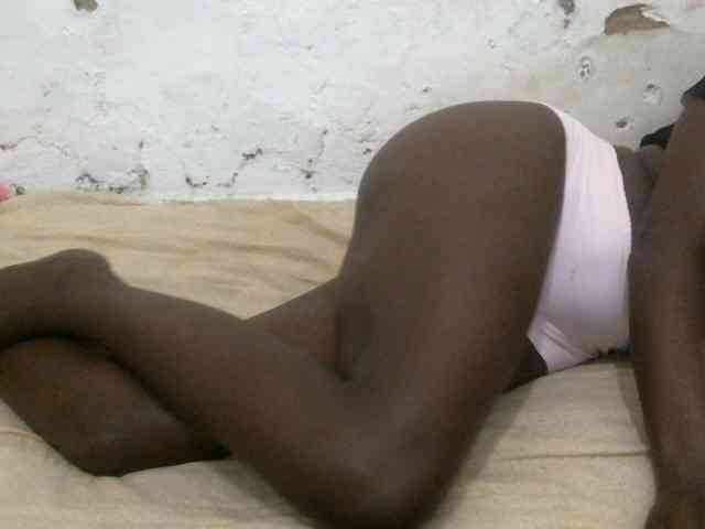Hot-Sherrryll webcam
